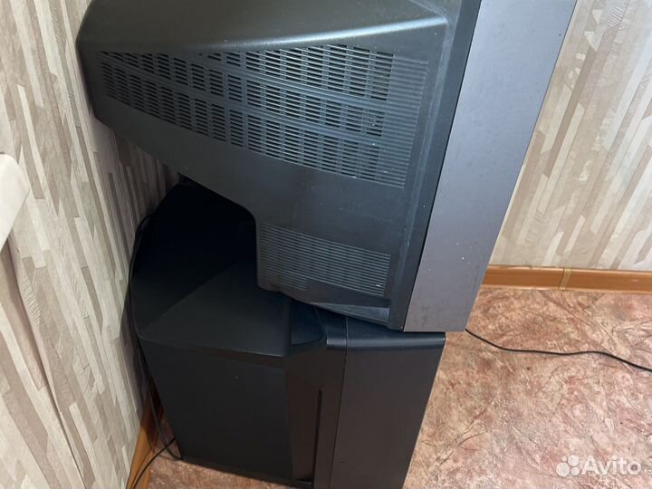 Телевизор бу