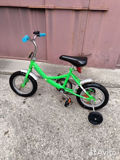 Велосипед детский Аист