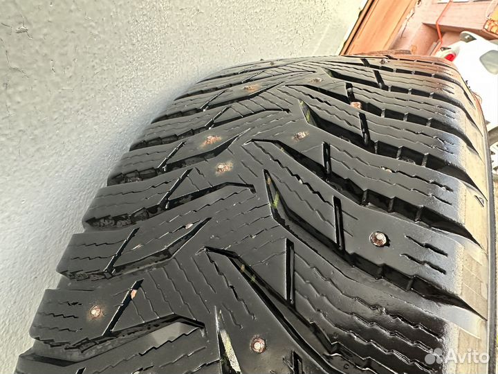 Колеса kia ceed r16