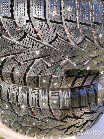 Toyo Observe G3-Ice 195/55 R16