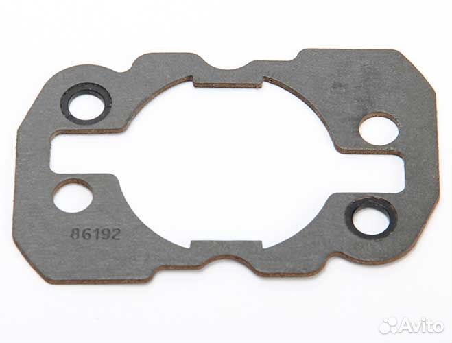 Прокладка верхнего корпуса моновпрыска GM 17086192