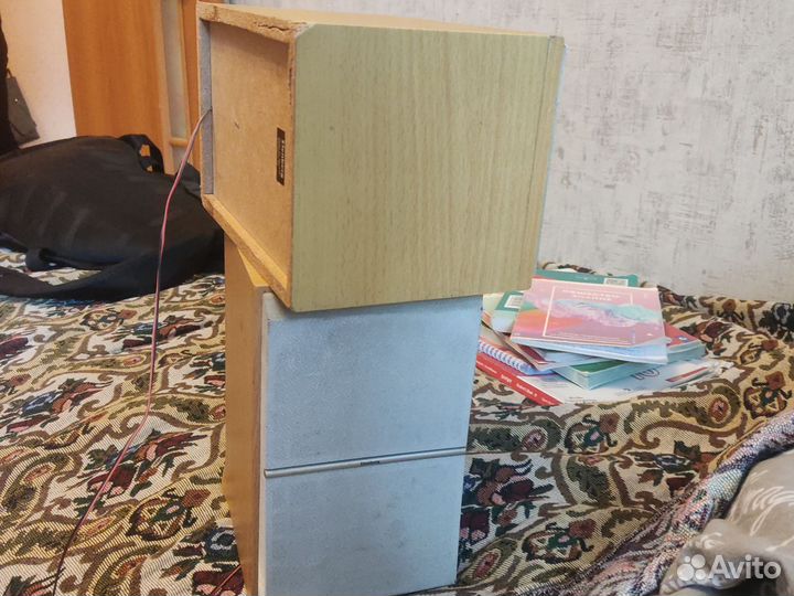 Колонки TPdevice M200