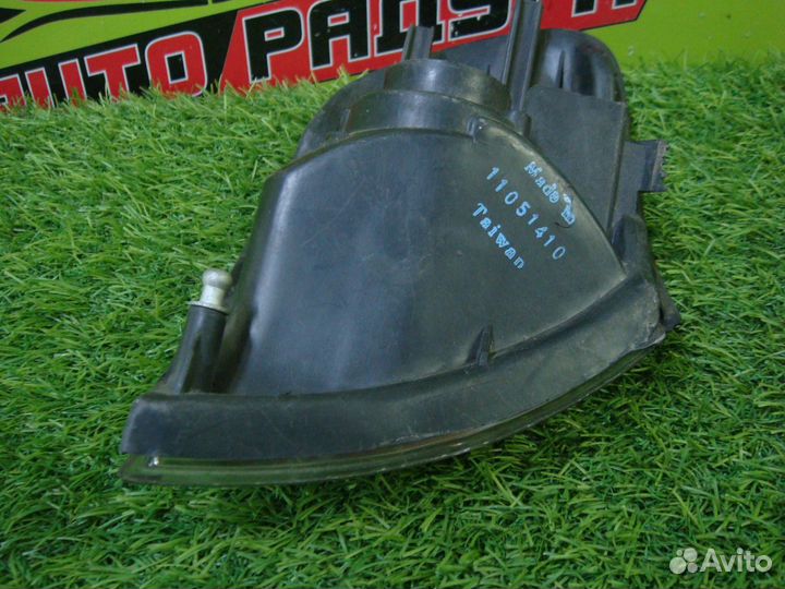 Габарит nissan N15 pulsar,almera 18A054