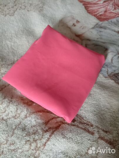 Ткань креп шифон