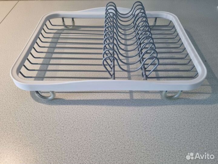 Сушилка для посуды настольная
