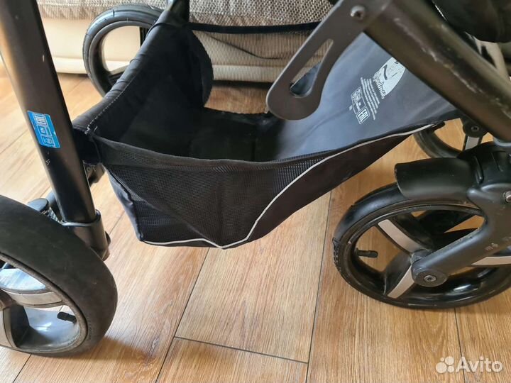 Прогулочная Коляска (от 6 месяцев)