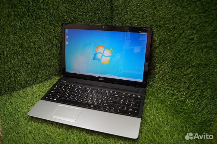 Мощный Acer на Core i5+8Gb+Geforce