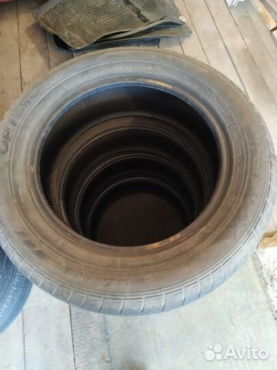 Hankook Optimo K715 185/65 R15