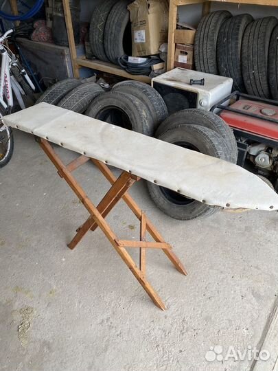 Гладильная доска