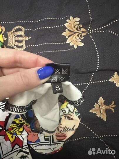 Костюм для йоги и фитнеса