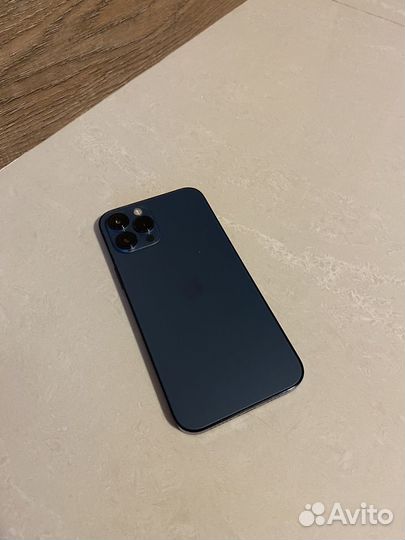 iPhone 12 Pro Max, 128 ГБ