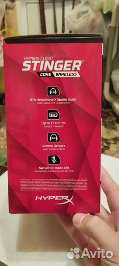 Игровые наушники для пк