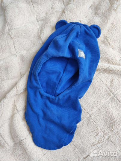 Шапка детская 46-48