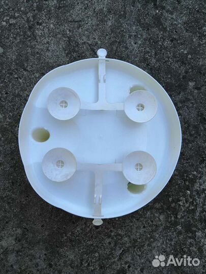 Стульчик для купания