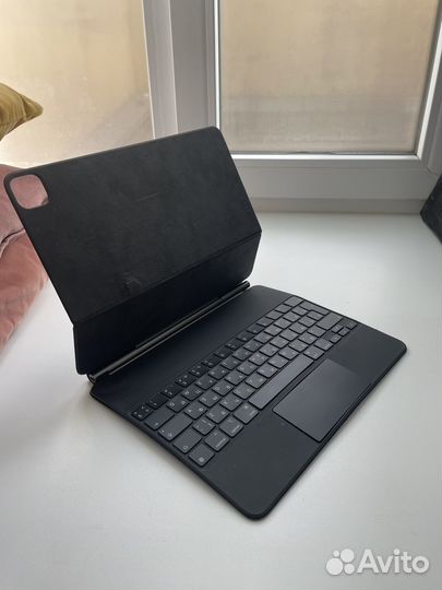 Сломанная Клавиатура Apple magic keyboard