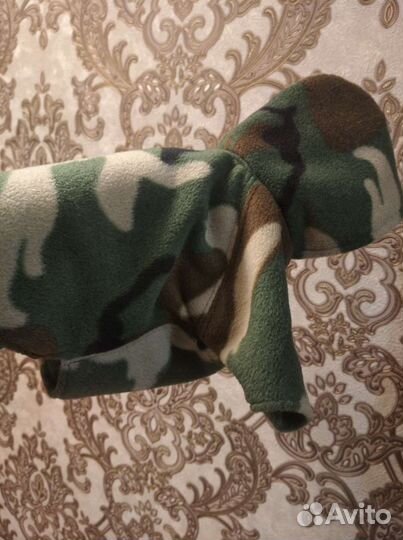 Худи для собаки