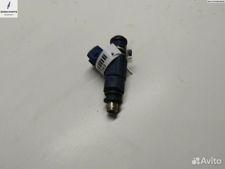 Форсунка топливная 0280155794 на Citroen Xsara Picasso