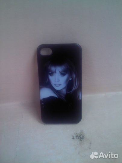 Чехол для айфон 4-4s