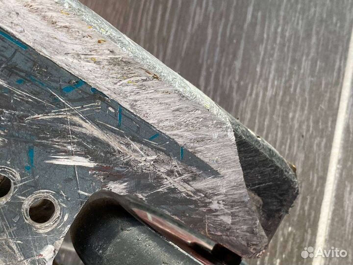 Трюковой самокат кастом