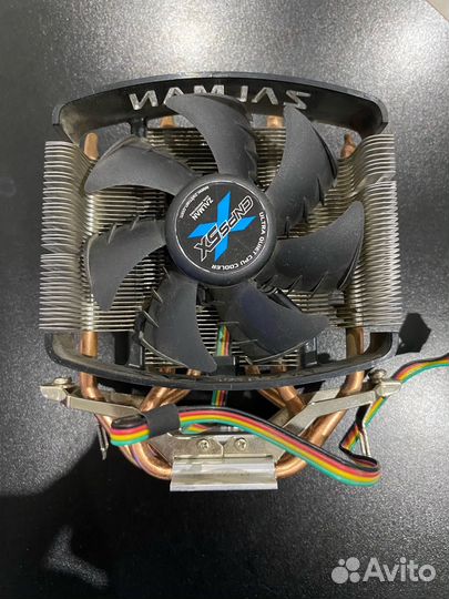 Комплект для сборки игрового пк