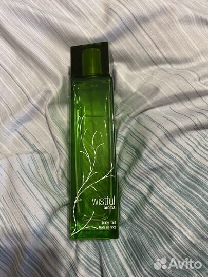 Духи женские