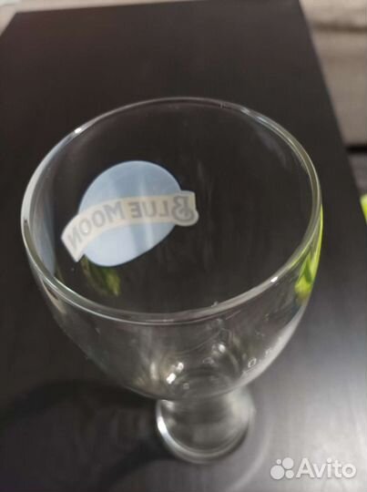 Бокал Blue Moon 0.5 л