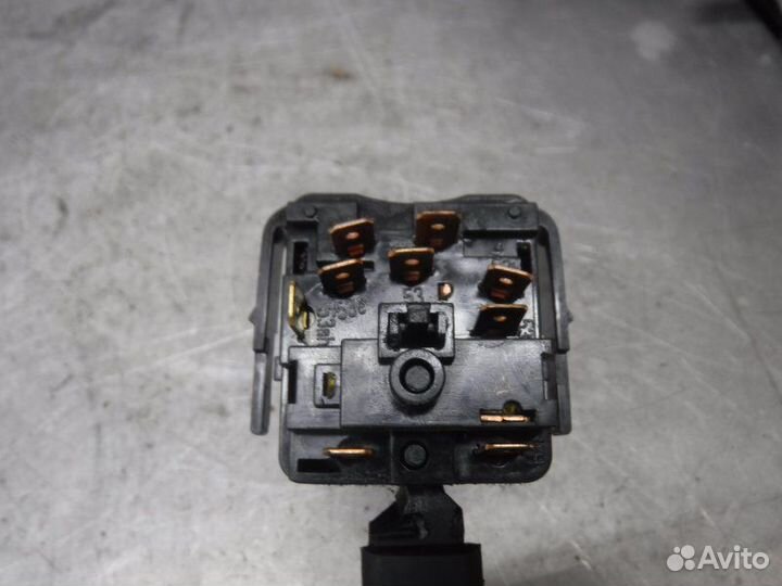 Переключатель дворников Лада Гранта 11186 2016