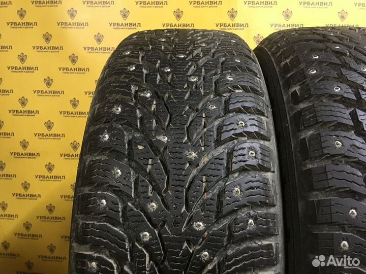 Nokian Tyres Hakkapeliitta 9 SUV 235/55 R19