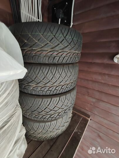 Колеса Hamann r22 в сборе