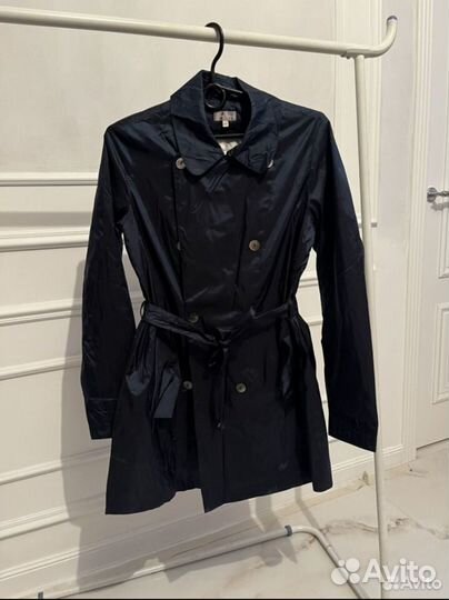 Плащ для девочки