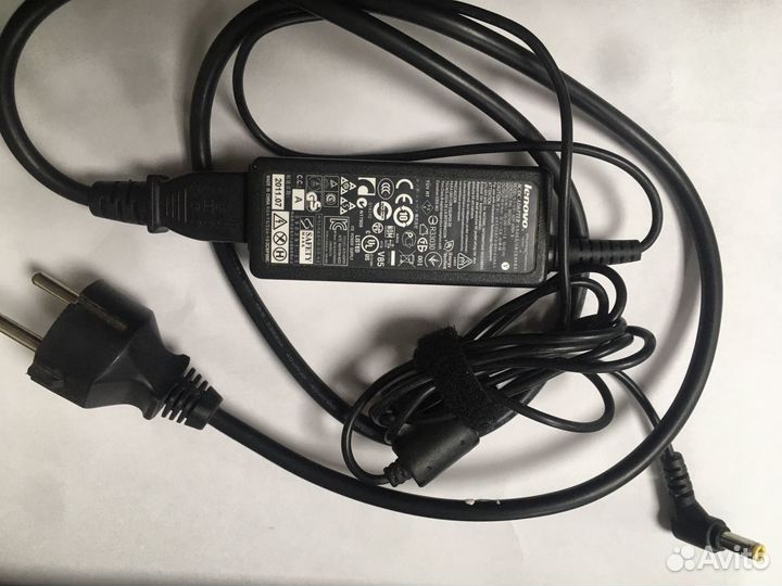 Блок питания