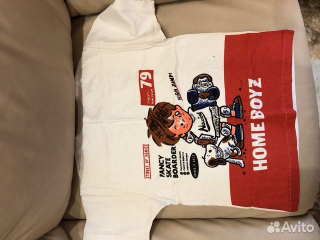 Детский костюм