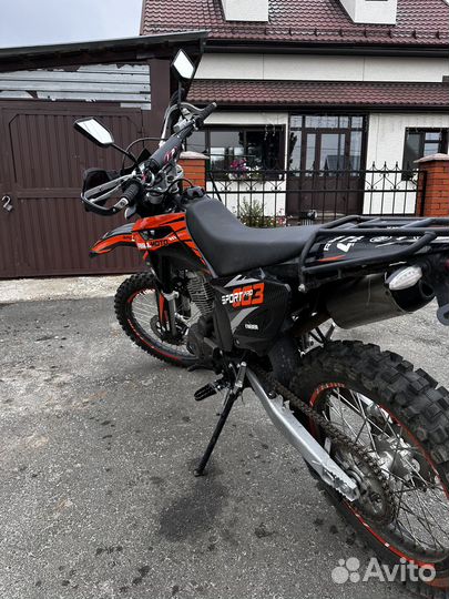 Продам regulmoto sport 003 PR PRO