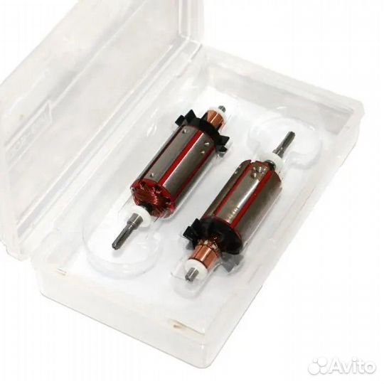 Оригинальный ротор для strong