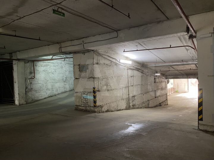 Гараж, 20 м²