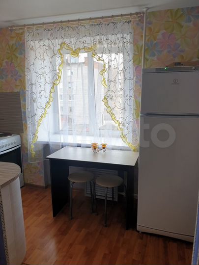1-к. квартира, 26 м², 3/5 эт.