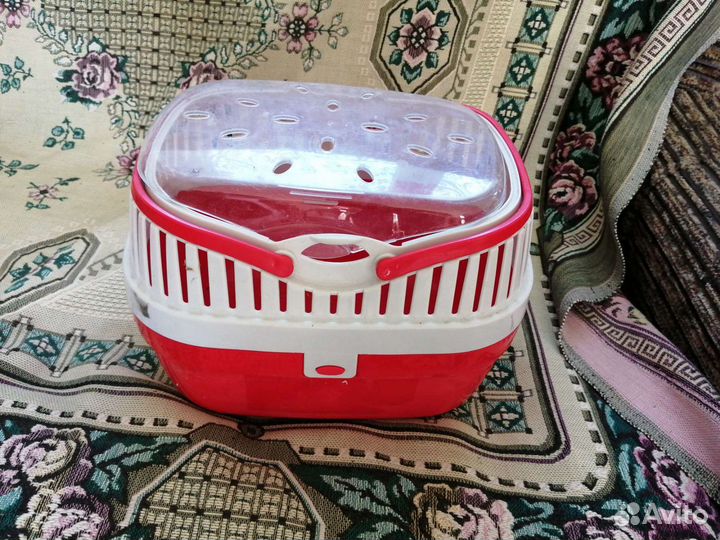 Продам переноску