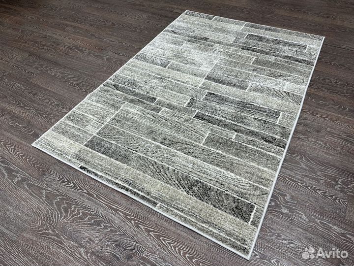 Ковер, новый современный 1.2х1.8м