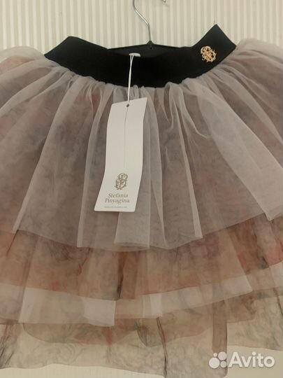 Юбка новая stefania pinyagina