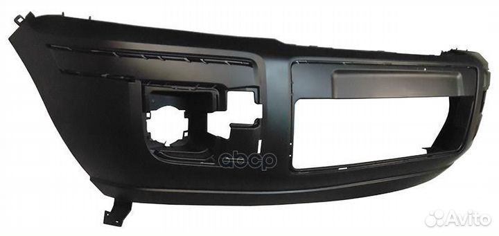 Бампер перед Ford Fusion 05- (11-9921 / FD04330