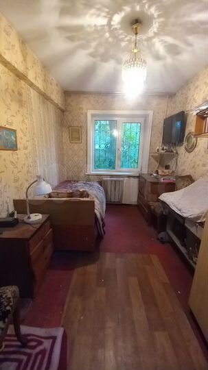 2-к. квартира, 41 м², 1/5 эт.