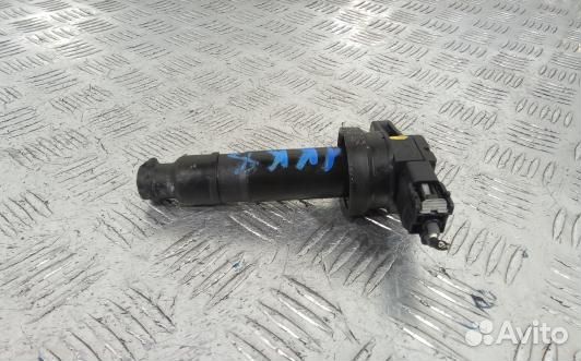 Катушка зажигания бензиновая hyundai I30 FD (1KK08