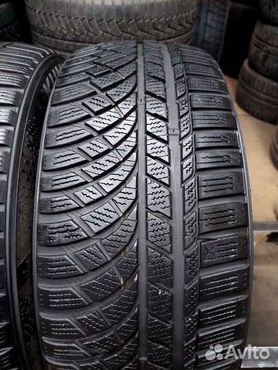 Kumho WinterCraft WP72 225/50 R17 98V