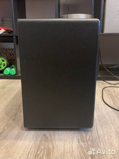 Гитарный комбоусилитель Marshall Code 50