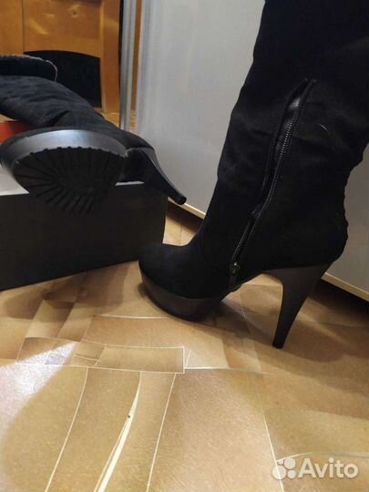 Сапоги Carnaby