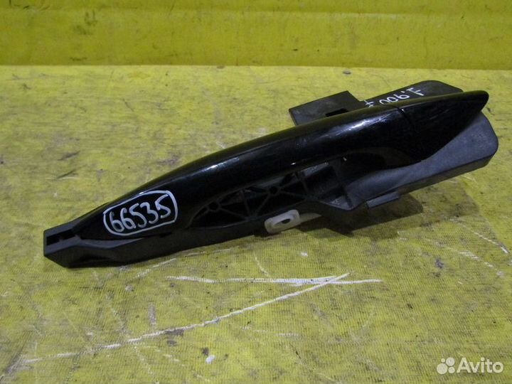 Ручка задней двери Hyundai I30 12-17 г 66535