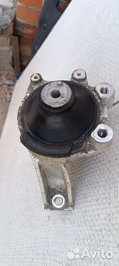 Опора двигателя (гидравлическая) Honda CR-V 3 2007
