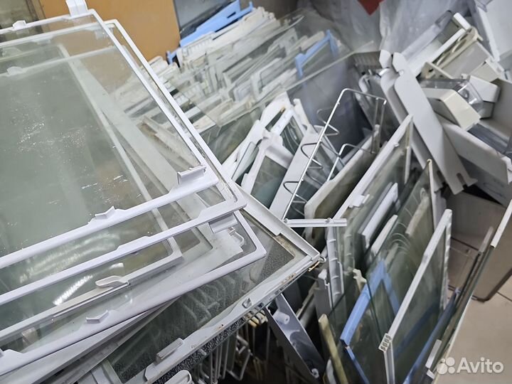 Полки для холодильника