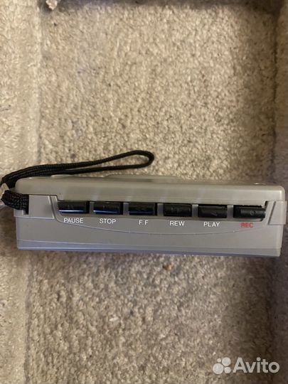 Магнитофон кассетный sunny s-5360 япония