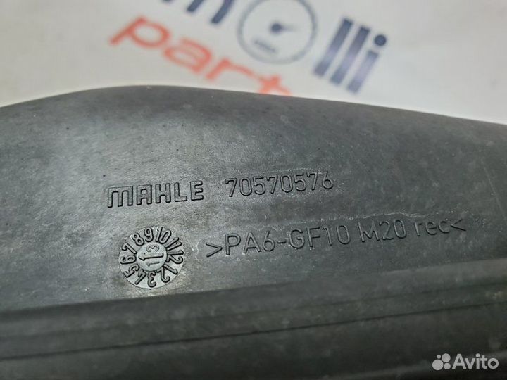 Корпус воздушного фильтра Bmw X5 F15 2013